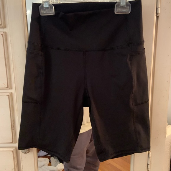 Biker shorts - Picture 1 of 2